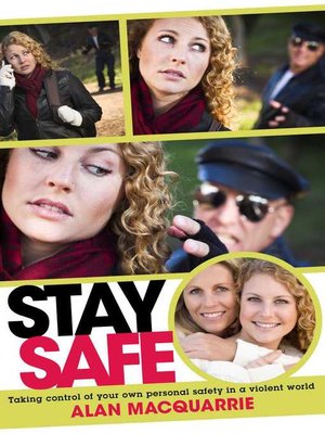 cover image of Stay Safe